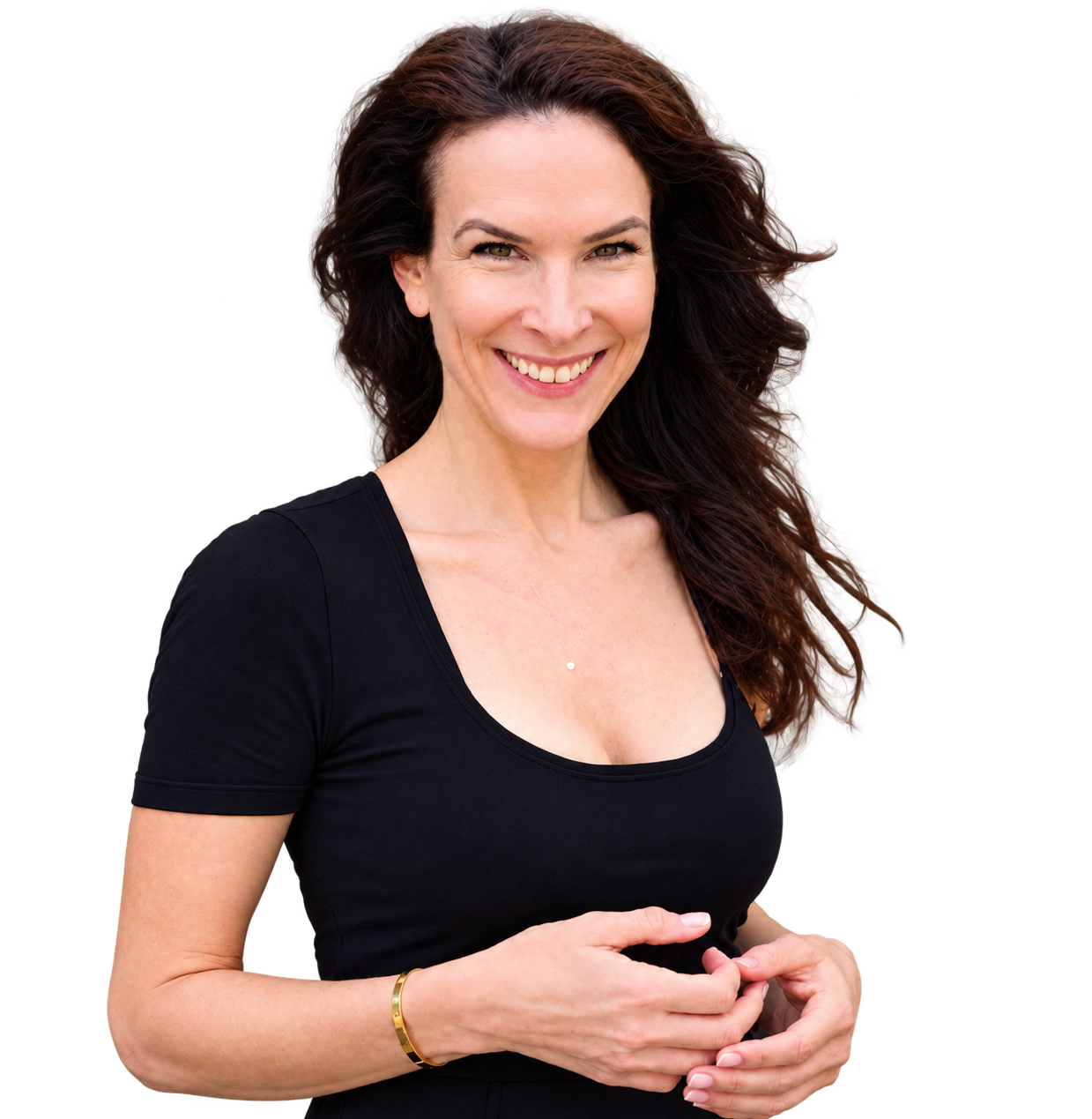 Samantha Raphael, therapist in Tennessee